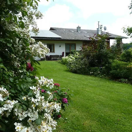 Wildfeuer By Interhome * Kirchdorf im Wald