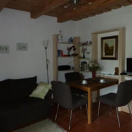 Appartement Wildfeuer By Interhome *
