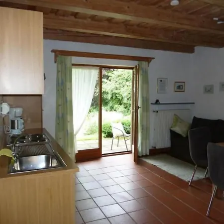Wildfeuer By Interhome Apartment *