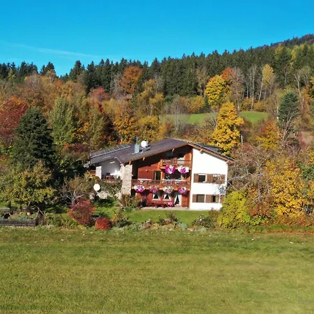 Wildfeuer By Interhome Apartment