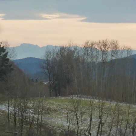 Wildfeuer By Interhome * Kirchdorf im Wald