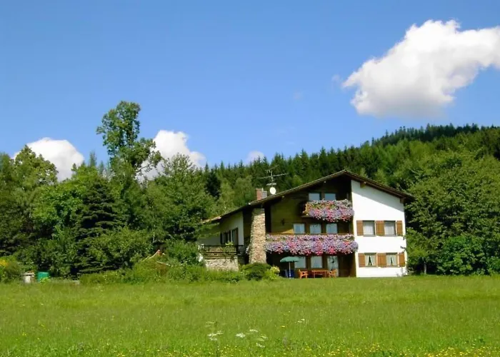 Wildfeuer By Interhome *