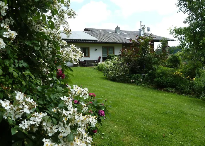 Wildfeuer By Interhome * Kirchdorf im Wald