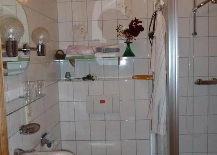 Wildfeuer By Interhome Apartman *