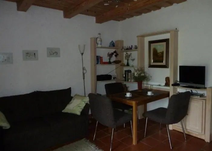 Apartman Wildfeuer By Interhome *