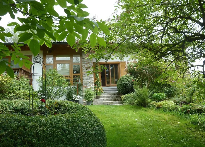 Wildfeuer By Interhome Apartman