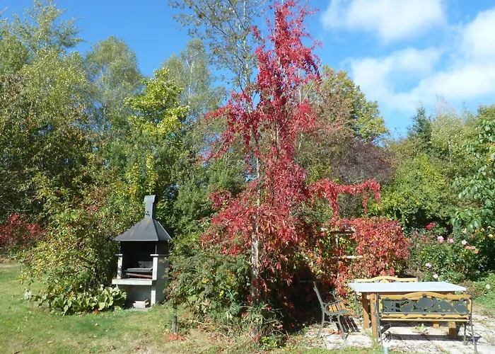 公寓 Wildfeuer By Interhome *