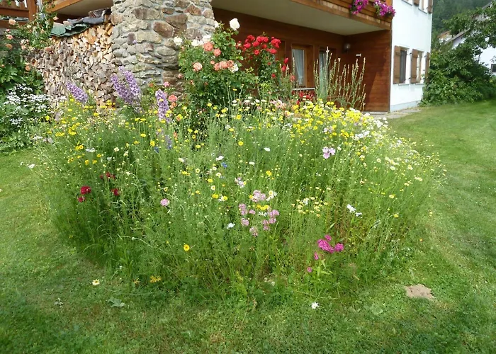 Wildfeuer By Interhome